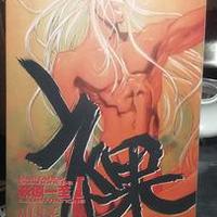 Bastard!! Guardress Illustrations : Nude Hagiwara