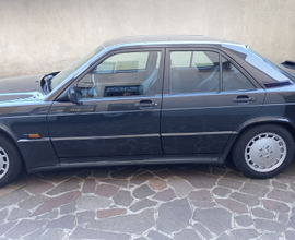 Mercedes 190E 23-16