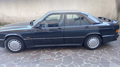 Mercedes 190E 23-16