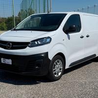 Opel Vivaro 1.5 TD L1 H1 DOPPIA PORTA LATERALE 120