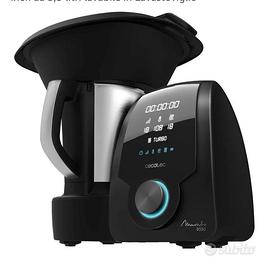 Robot da cucina Cecotec multifunzione 9590
