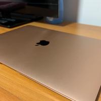 Macbook Air “13” 256gb