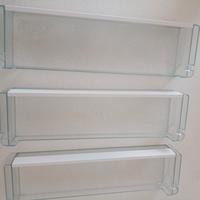 Balconcini per frigorifero mensole porta