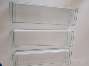 Balconcini per frigorifero mensole porta