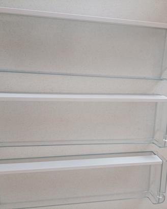 Balconcini per frigorifero mensole porta