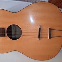 CHITARRA ACUSTICA CRUCIANELLI