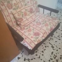 Poltrona letto