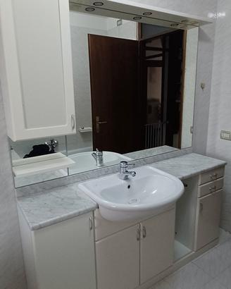 Mobile bagno 