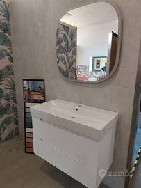 Mobile bagno modello "Las Vegas" PROMO