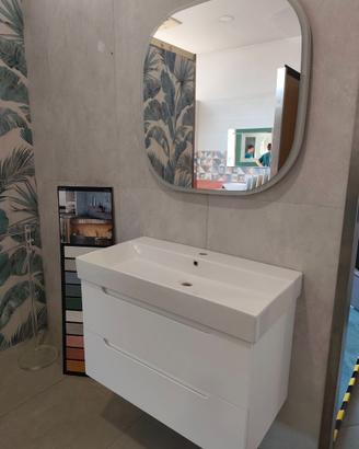 Mobile bagno modello "Las Vegas" PROMO