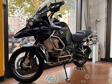 Bmw R 1200 GS Adventure