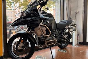 Bmw R 1200 GS Adventure