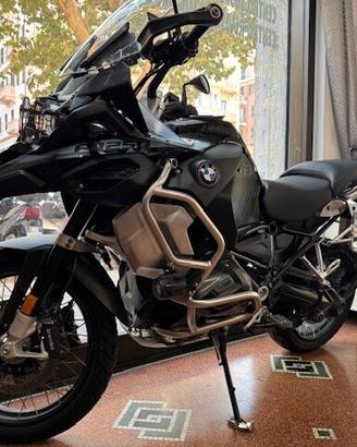 Bmw R 1200 GS Adventure