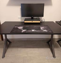 Scrivania Regolabile