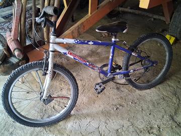 Bici bimbo/a