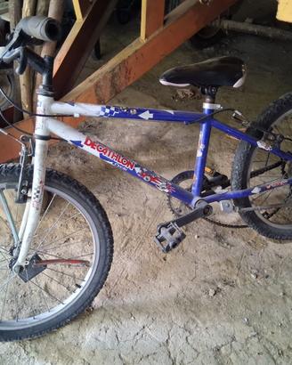 Bici bimbo/a