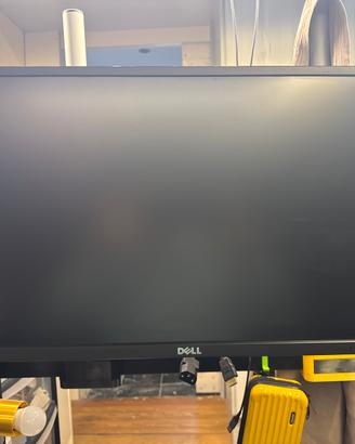 Monitor Dell P2417H full HD