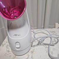 sauna facciale vaporizzatore aiho