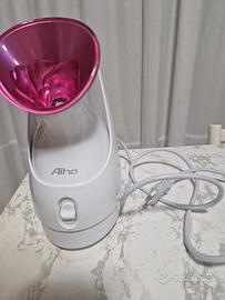 sauna facciale vaporizzatore aiho