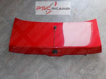 Cofano posteriore bagagliaio Alfa Romeo 164