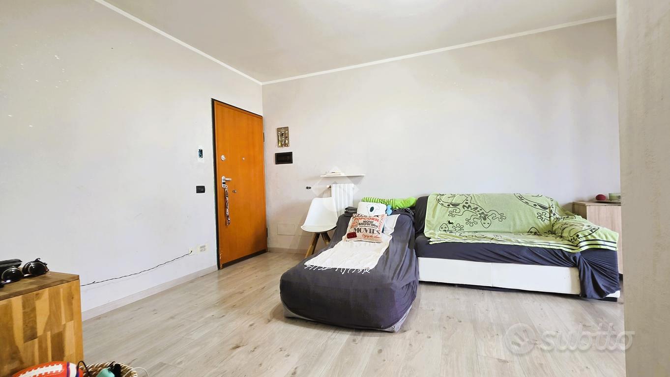 Apartment in Bagnolo San Vito, San Biagio - Vista 3