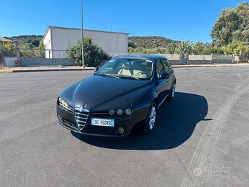 Alfa 159