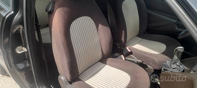 Lancia Ypsilon 1.3 MJT 90 CV Platino