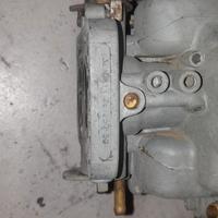 Carburatore weber