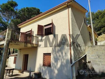 Villa o villino - Piazza Armerina
