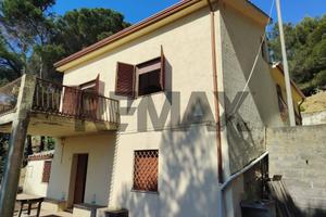 Villa o villino - Piazza Armerina
