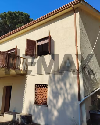 Villa o villino - Piazza Armerina