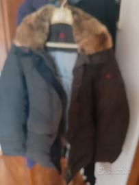 giubbotto donna Peuterey tg 42 