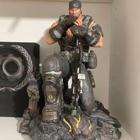 Marcus gears of war 3