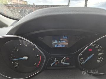 Ford cmax