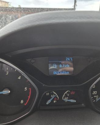 Ford cmax