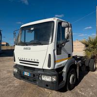 Eurocargo 150e21 a telaio