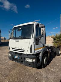 Eurocargo 150e21 a telaio