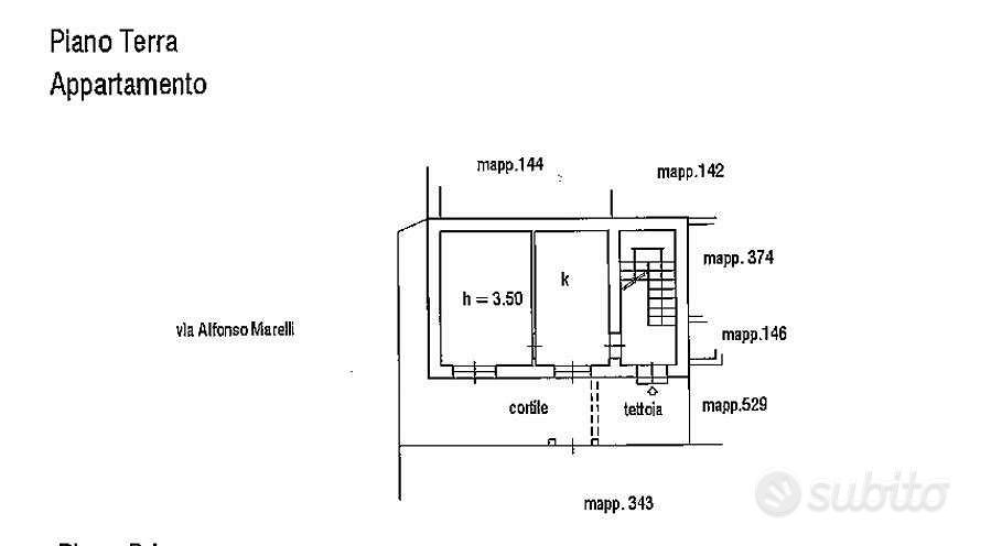 Appartamento – Monza, San Fruttuoso - Vista 5