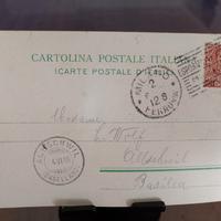 cartoline vintage 