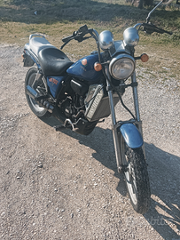 Aprilia Red rose 50 1989