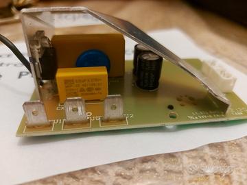 SCHEDA ELETTRONICA MACCHINA CAFFE DELONGHI PICCOLO