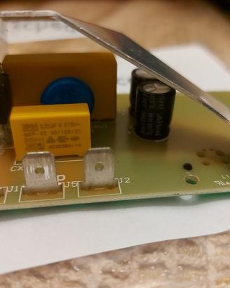 SCHEDA ELETTRONICA MACCHINA CAFFE DELONGHI PICCOLO