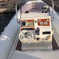 Gommone Air 28 Élite
