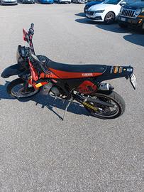 Yamaha DT 50 x
