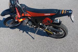Yamaha DT 50 x