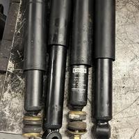 Kit ammortizzatori per Boge Alfa Romeo GT Junior