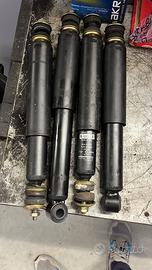 Kit ammortizzatori per Boge Alfa Romeo GT Junior