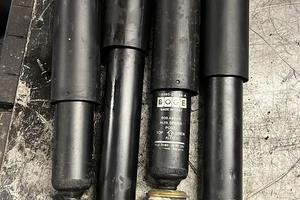 Kit ammortizzatori per Boge Alfa Romeo GT Junior