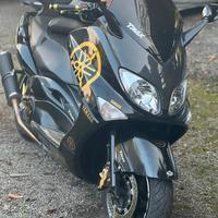 Tmax black & gold