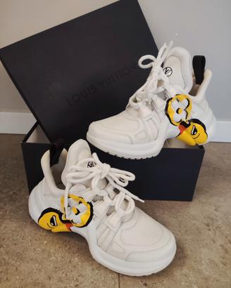 Sneakers Louis Vuitton Archlight 